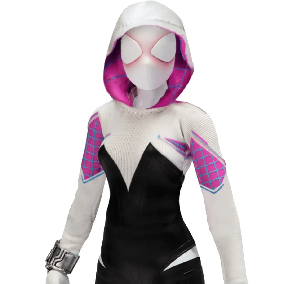 Spider-Man - Ghost Spider ONE:12 Collective Figure - Image 2