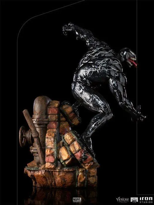 Venom 2: Let There Be Carnage - Venom 1:10 Scale Statue - Image 6