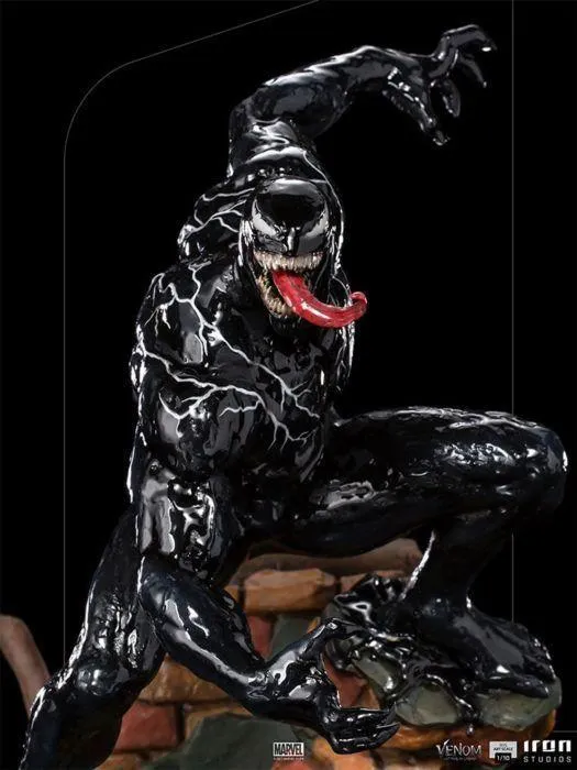 Venom 2: Let There Be Carnage - Venom 1:10 Scale Statue - Image 8
