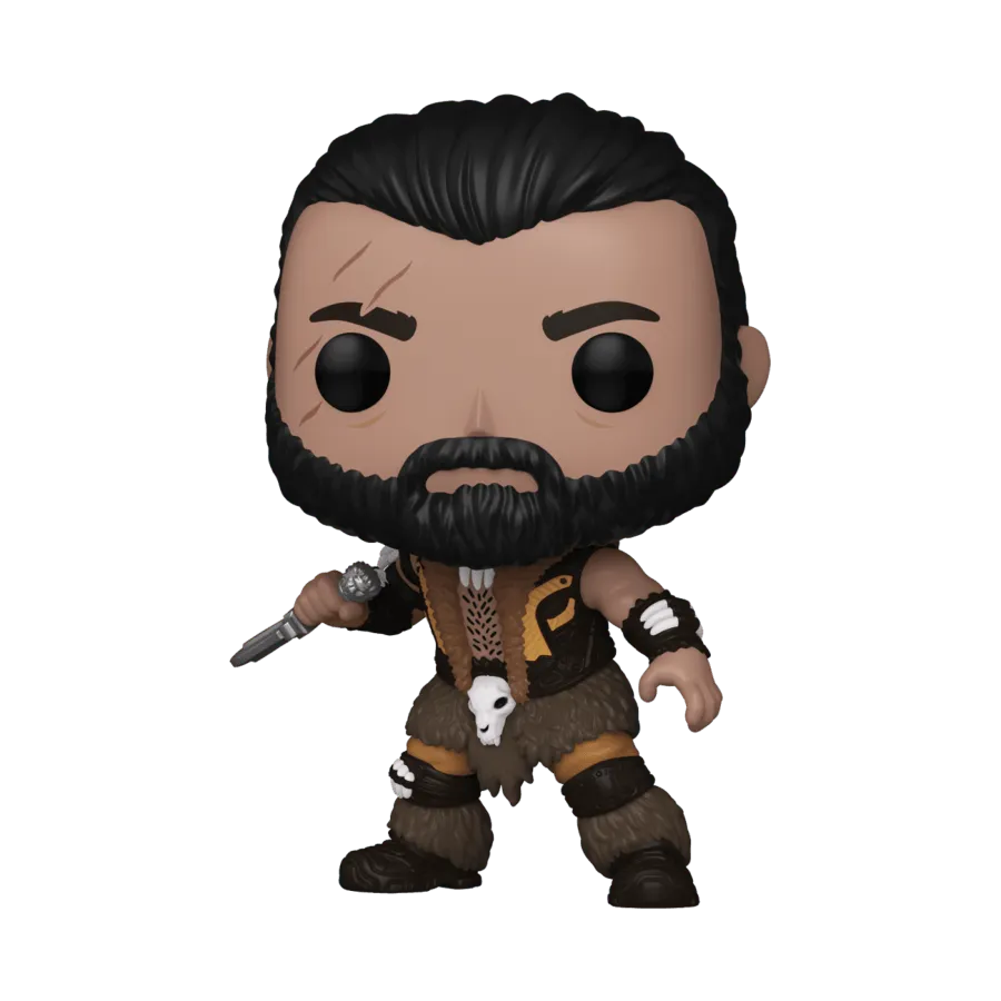 Spiderman 2 (VG'23) - Kraven Pop! Vinyl - Image 2