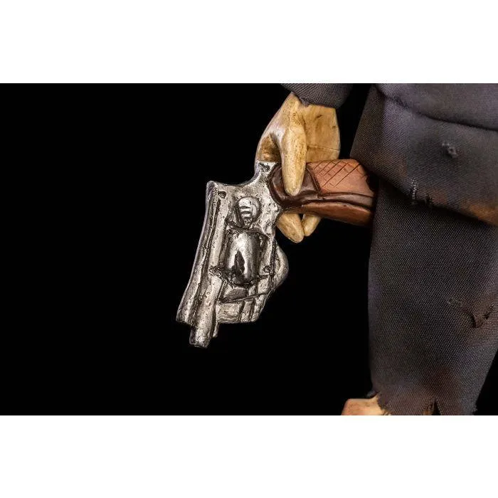 Spiral (2021) - Mr Snuggles Puppet Prop - Image 6