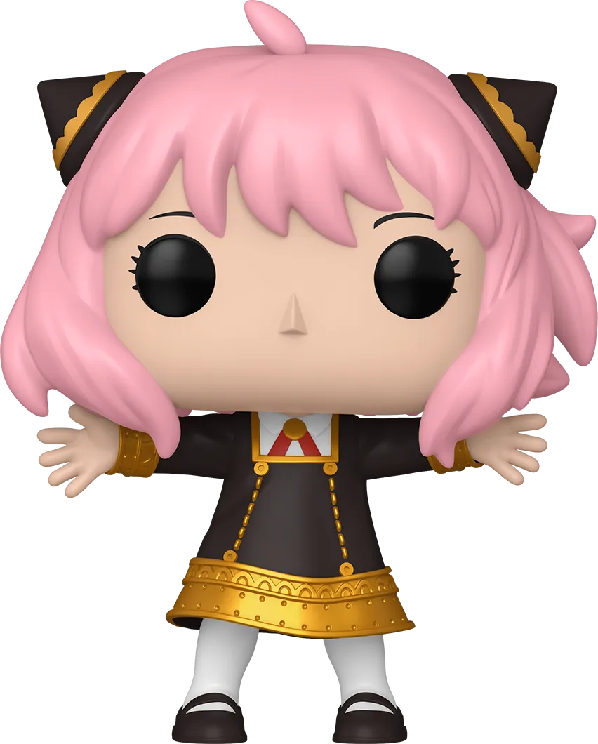 Spy x Family - Anya 10" Pop! Vinyl - Image 2