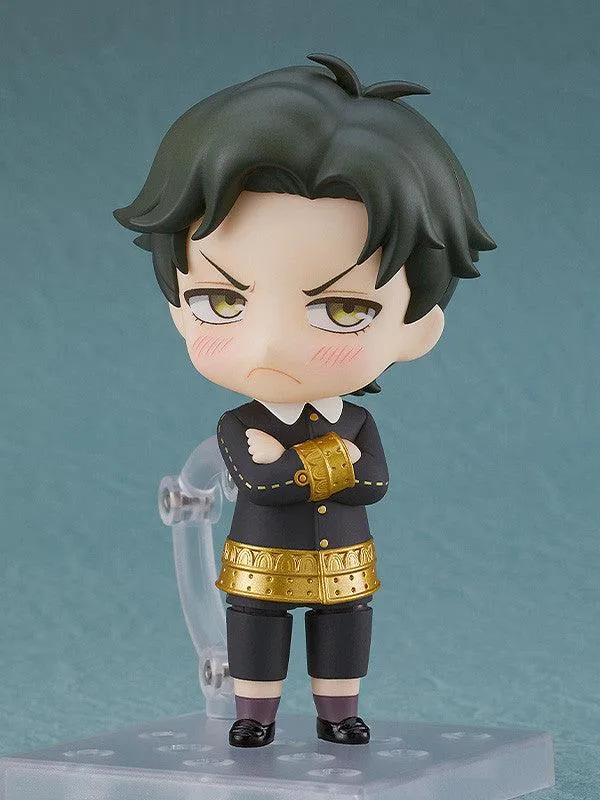 Spy x Family Nendoroid Damian Desmond - Image 5