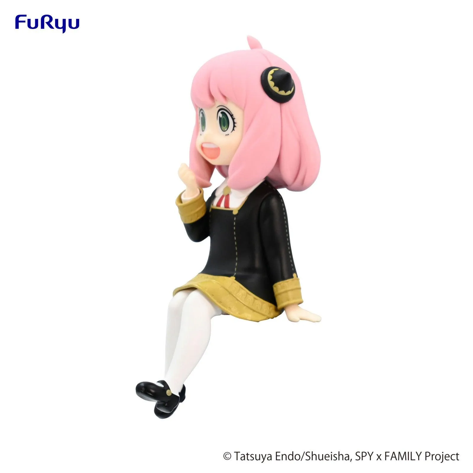 Spy x Family Noodle Stopper Figure Anya (3rd-run) - Image 10