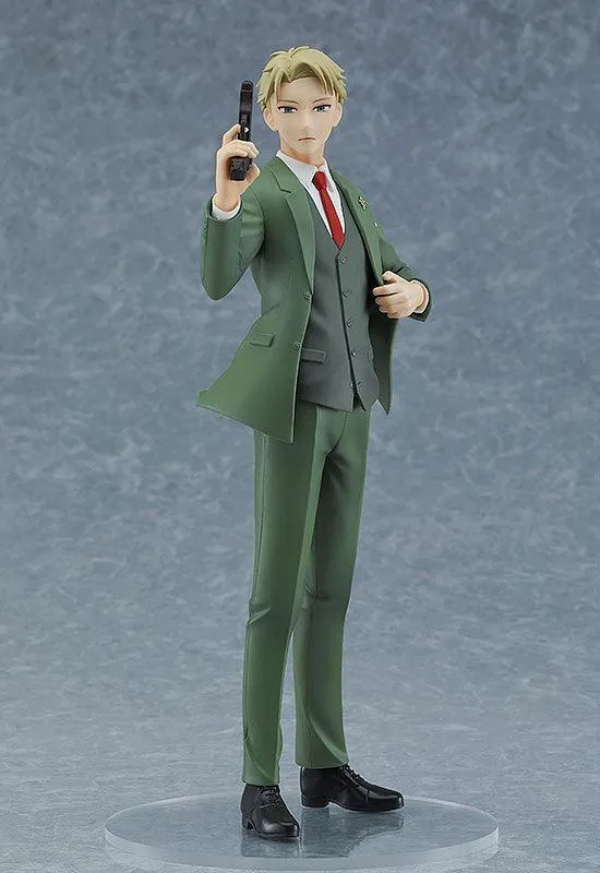 Spy x Family POP UP PARADE Loid Forger - Image 6