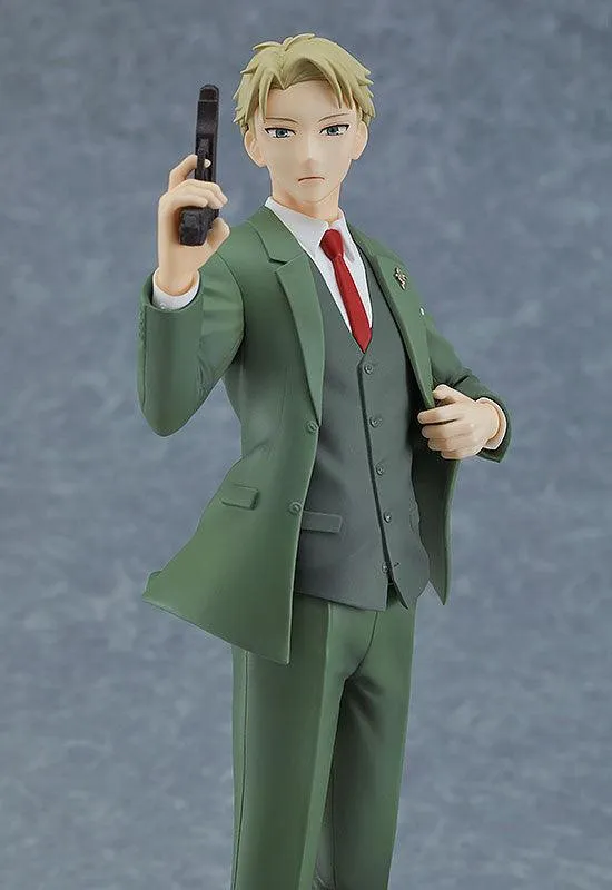 Spy x Family POP UP PARADE Loid Forger - Image 8