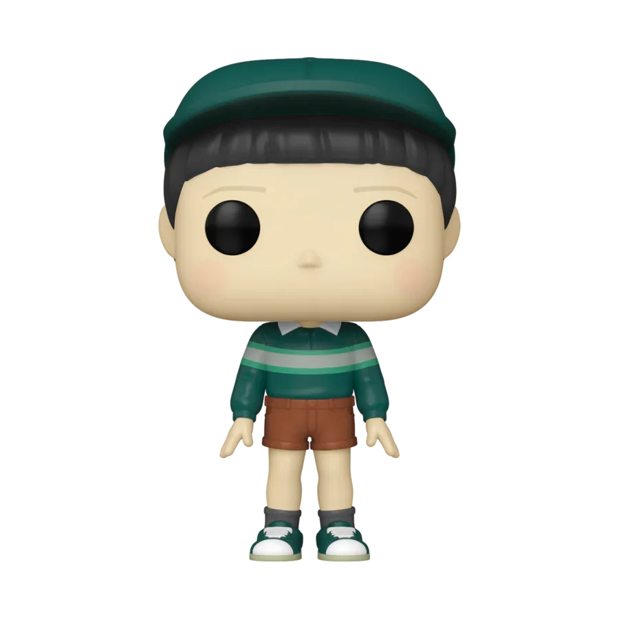 Squid Game - Chuel Su Pop! Vinyl - Image 2