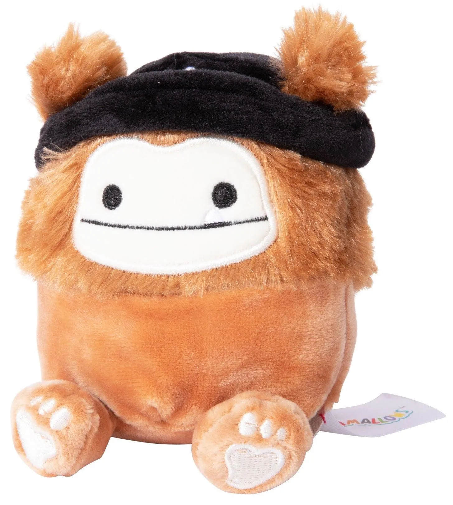 Squishmallows Take 4 Card Game - Image 3