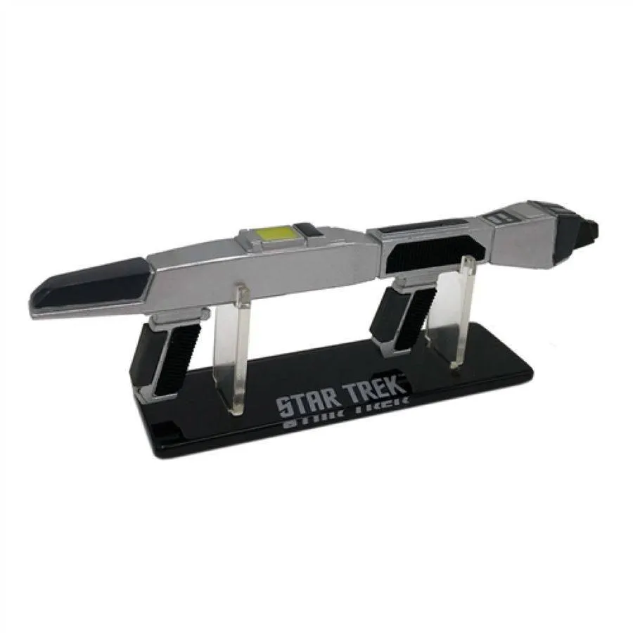 Star Trek: The Next Generation - Type-3 Phaser Rifle Scaled Replica