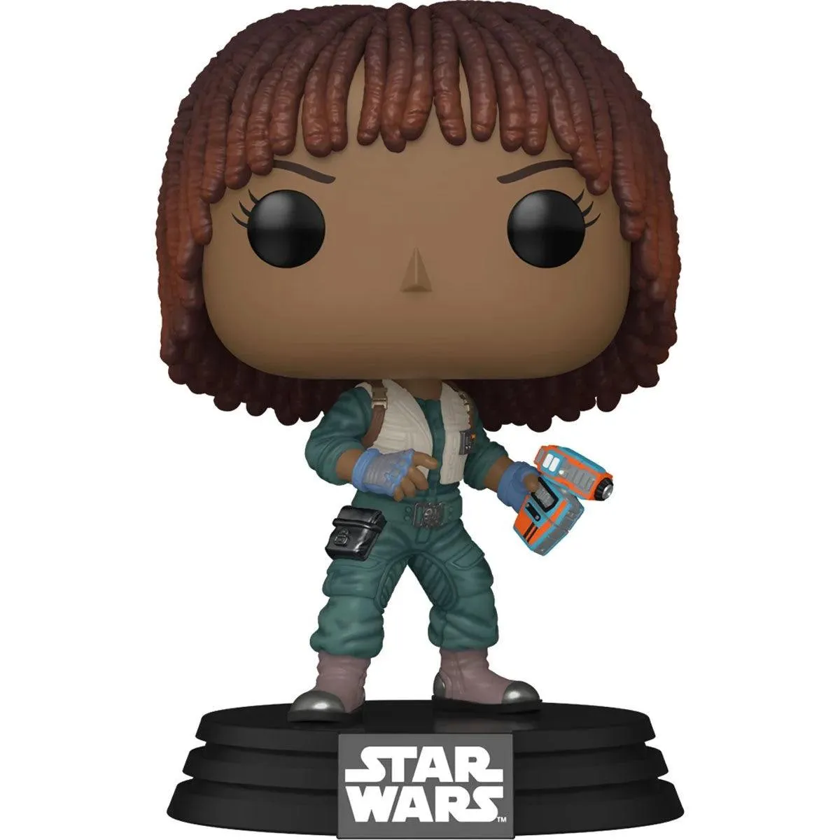 Star Wars: Acolyte - Osha Aniseya Pop! Vinyl - Image 2