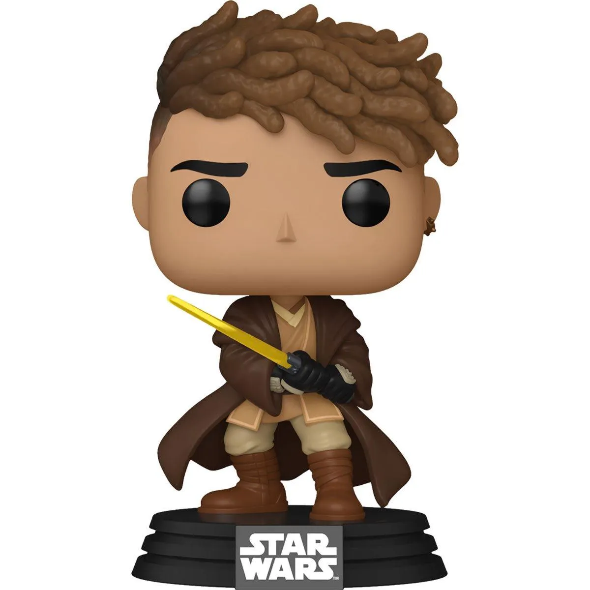 Star Wars: Acolyte - Yord Fandar Pop! Vinyl - Image 2