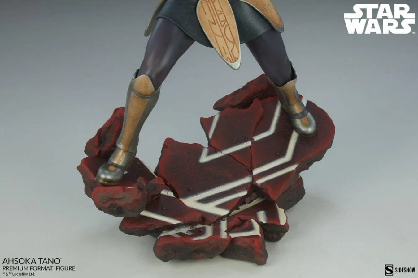 Star Wars - Ahsoka Tano Premium Format Statue - Image 12