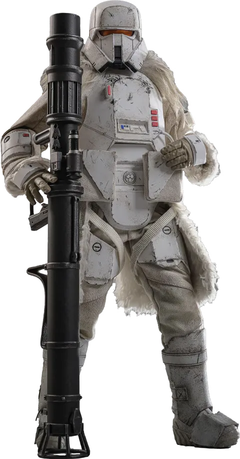 Star Wars: Andor - Range Trooper 1:6 Scale Collectable Action Figure