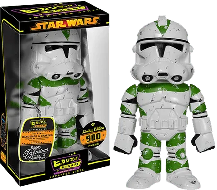 Star Wars - Clone Trooper 442nd Siege Hikari Figure