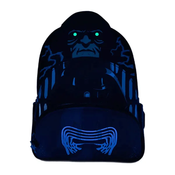 Star Wars - Dark Side Sith US Exclusive Mini Backpack [RS] - Image 2