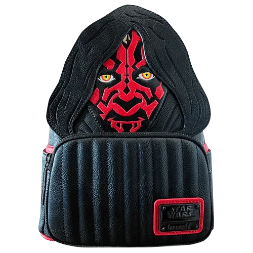 Star Wars - Darth Maul Backpack