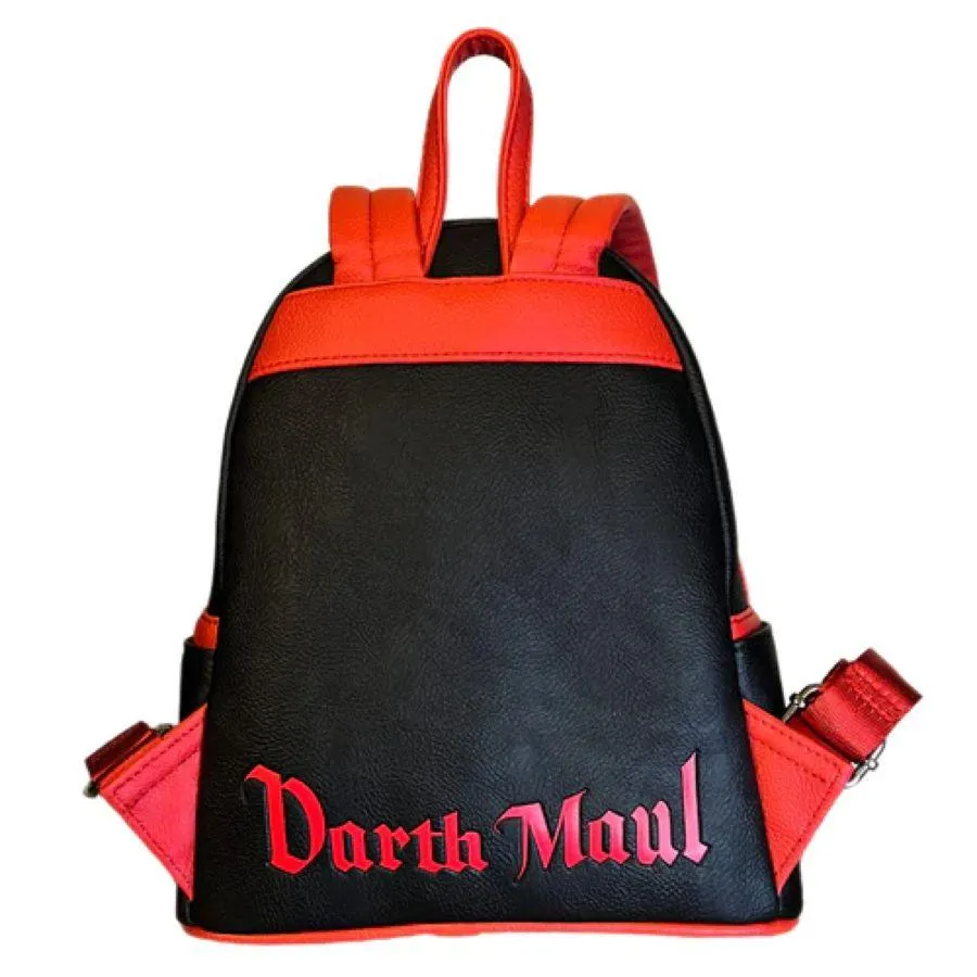 Star Wars - Darth Maul Backpack - Image 2