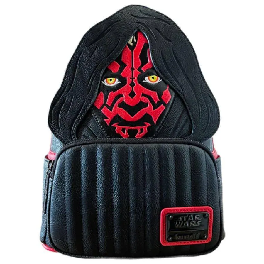 Star Wars - Darth Maul Backpack - Image 5
