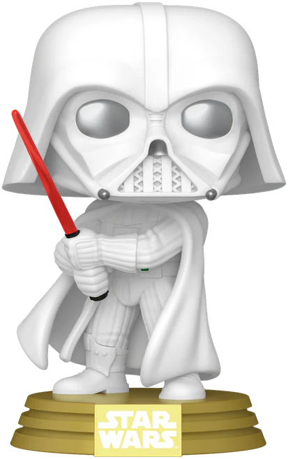 Star Wars - Darth Vader (Infinities) Pop! Vinyl - Image 2