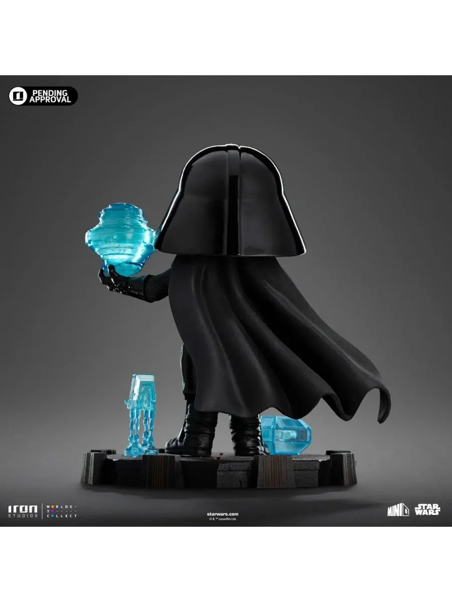 Star Wars - Darth Vader MiniCO Vinyl - Image 6