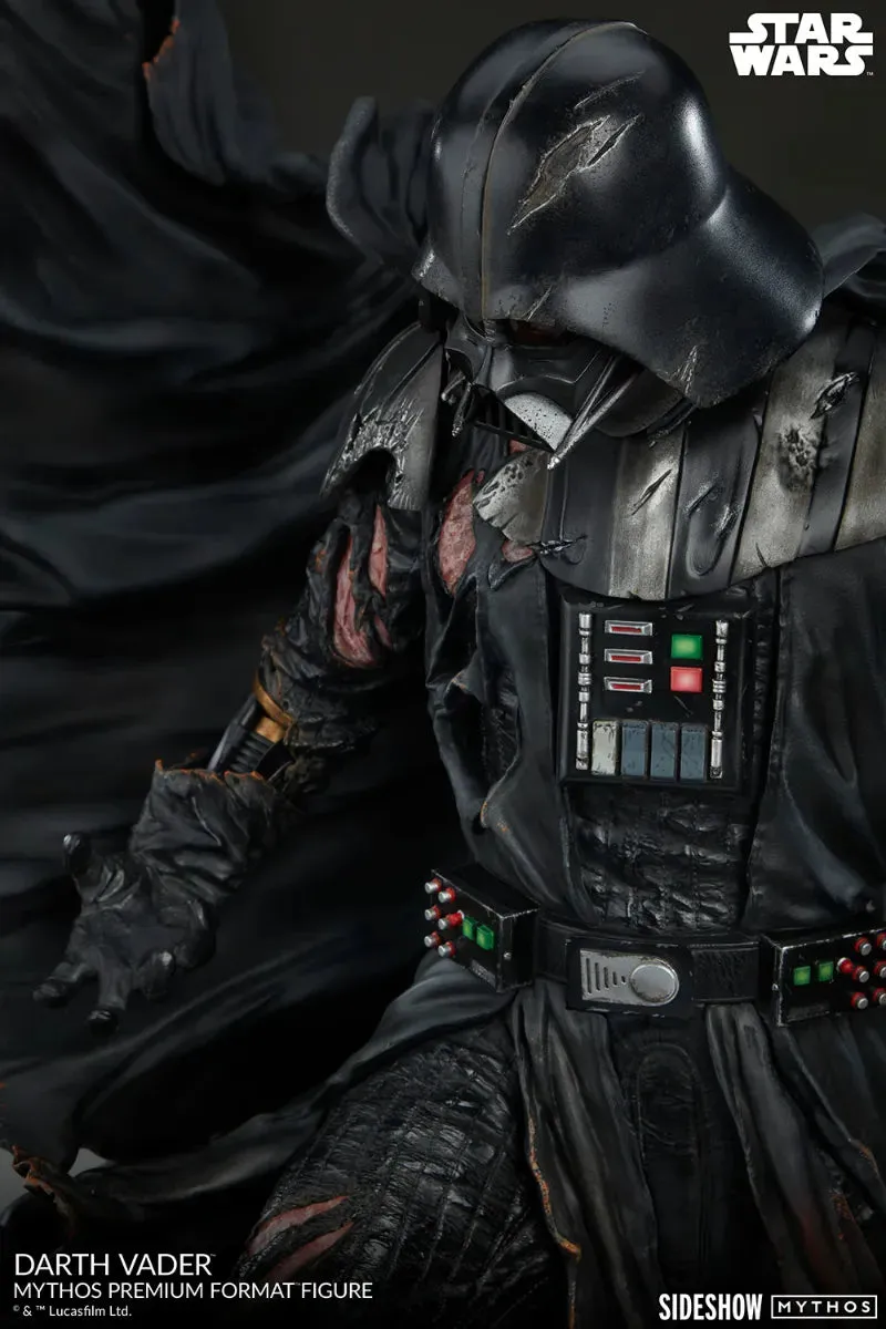 Star Wars - Darth Vader Mythos Premium Format Statue - Image 11