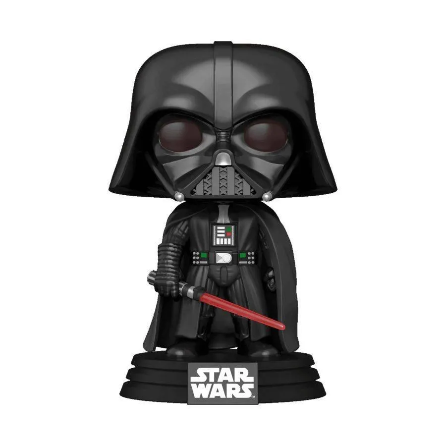 Star Wars - Darth Vader New Classics Pop! Vinyl - Image 2