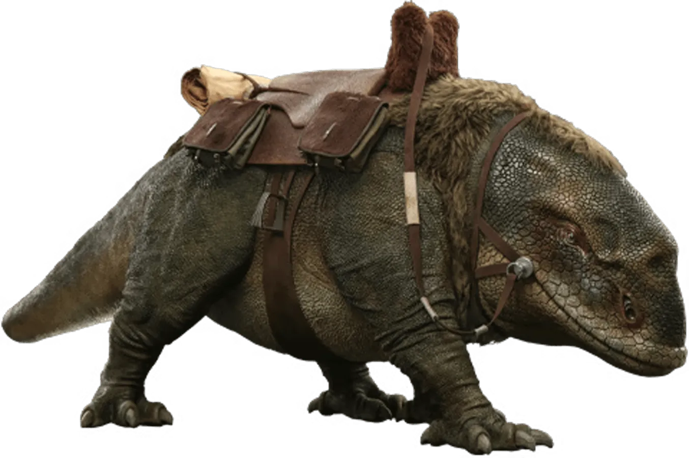 Star Wars - Dewback Deluxe 1:6 Scale Collectable Action Figure