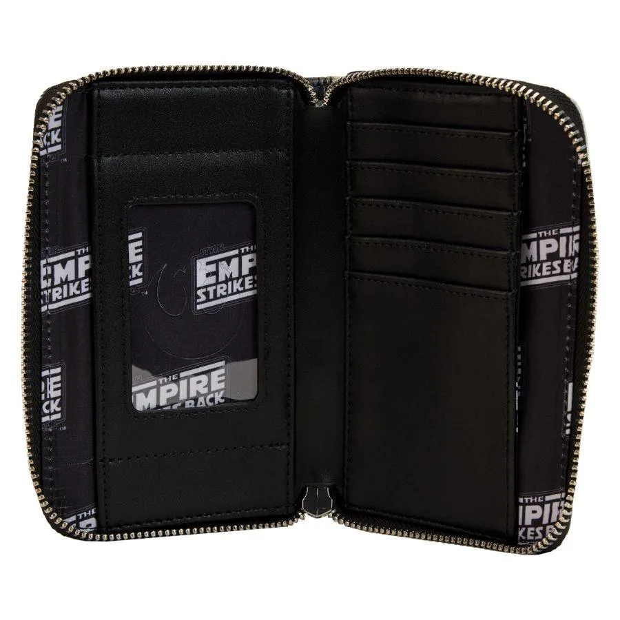 Star Wars Episode 5: The Empire Strikes Back - Final Frames Zip Around Purse - Image 4
