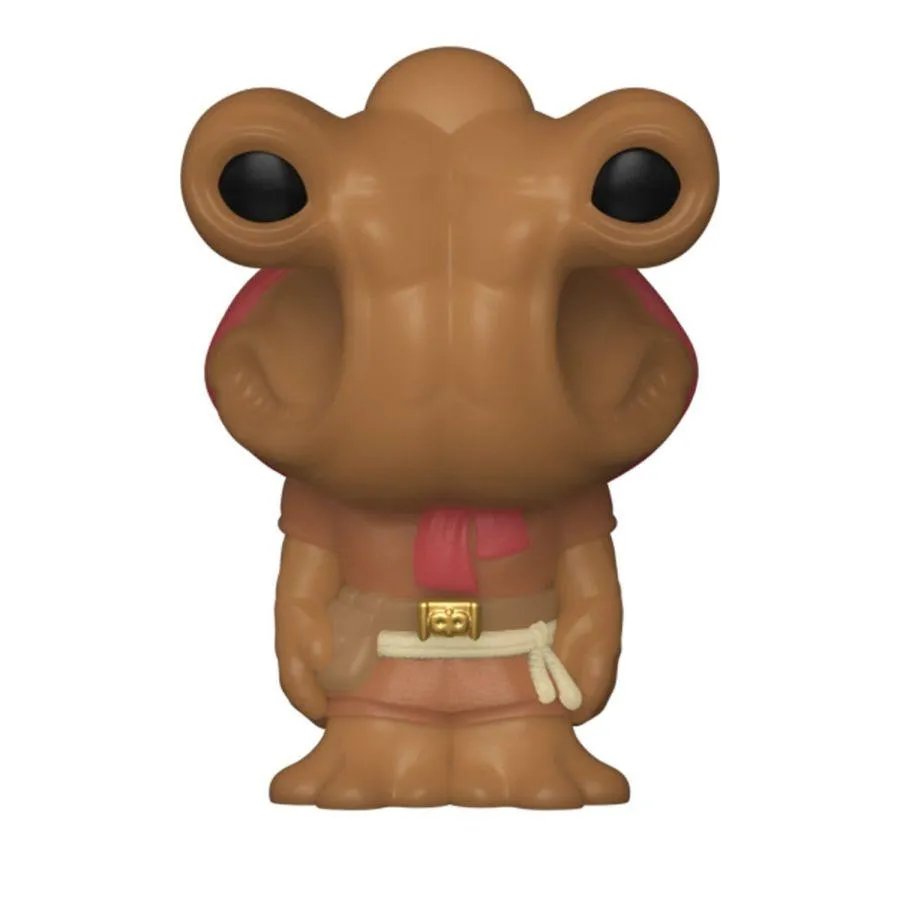 Star Wars - Han Solo Bitty Pop! 4-Pack - Image 17