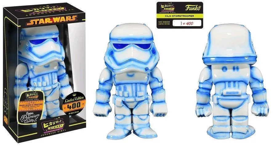 Star Wars - Kiln Stormtrooper Hikari - Image 2