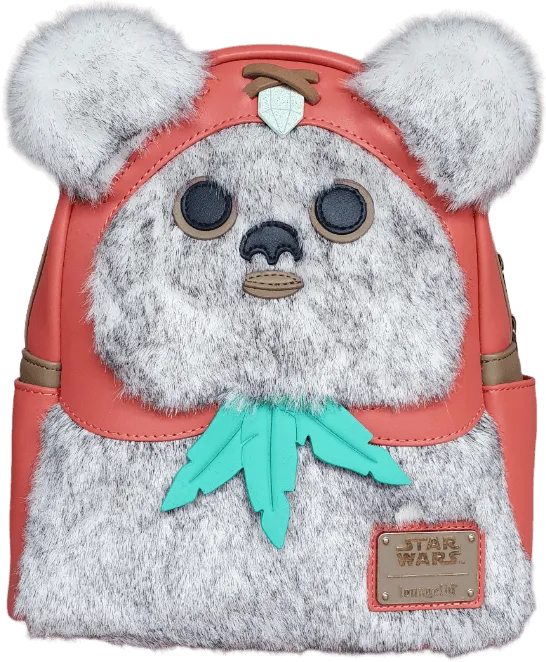 Star Wars - Kneesaa US Exclusive Mini Backpack [RS]