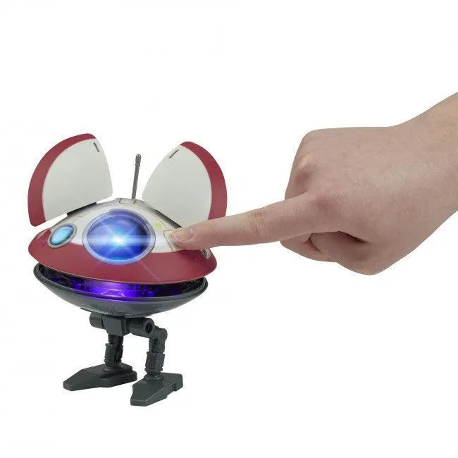 Star Wars L0-LA59 (Lola) Interactive Electronic Figure - Image 3