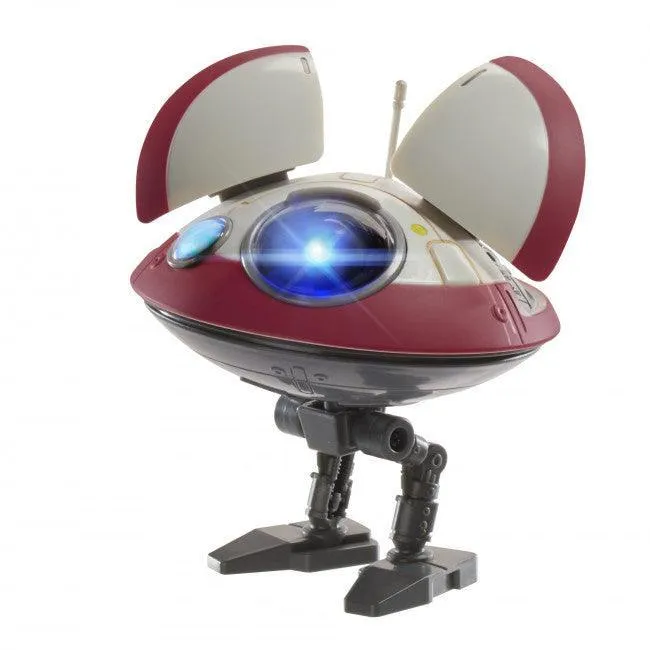 Star Wars L0-LA59 (Lola) Interactive Electronic Figure - Image 6