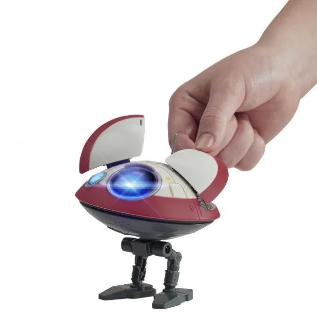 Star Wars L0-LA59 (Lola) Interactive Electronic Figure - Image 7