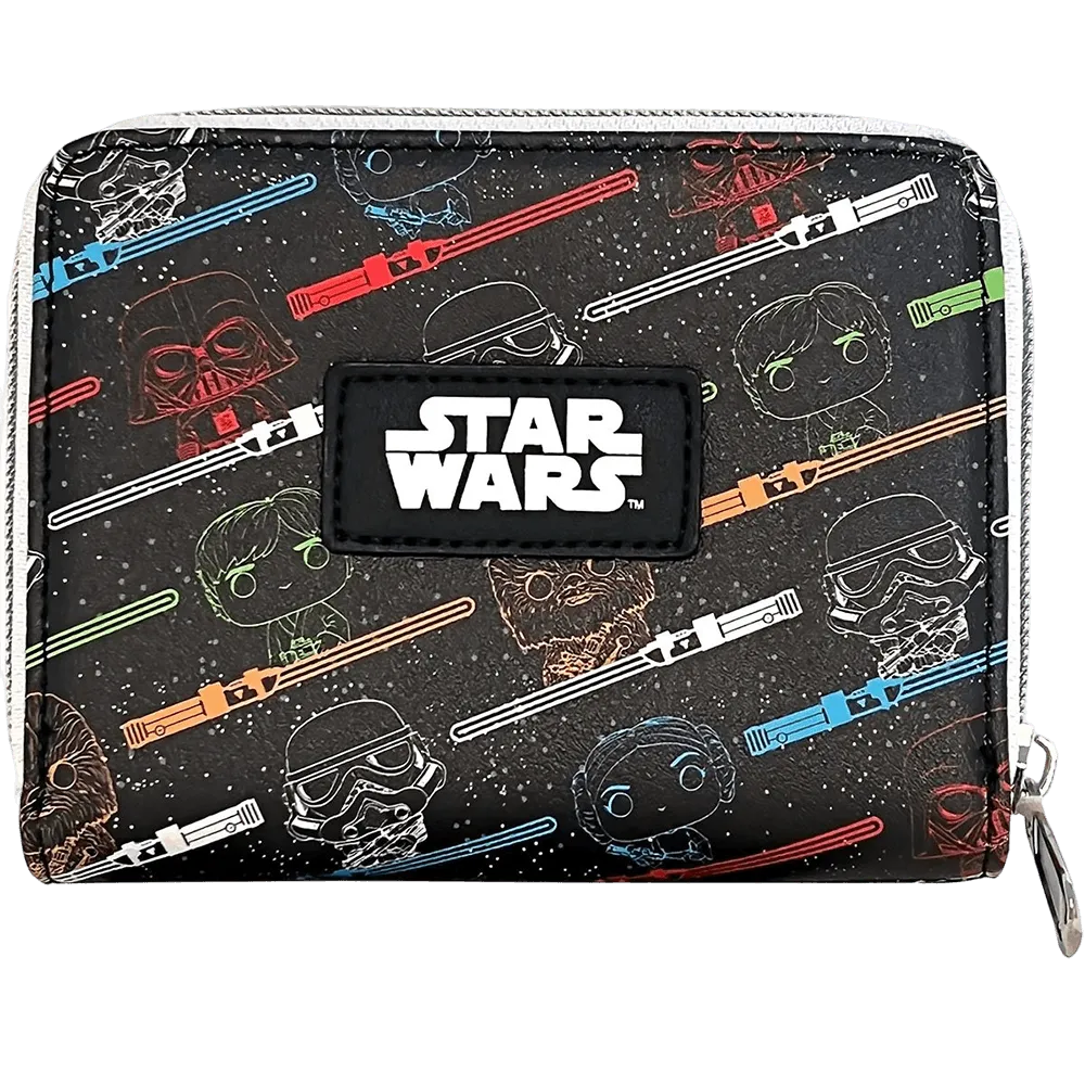Star Wars - Lightsaber Purse