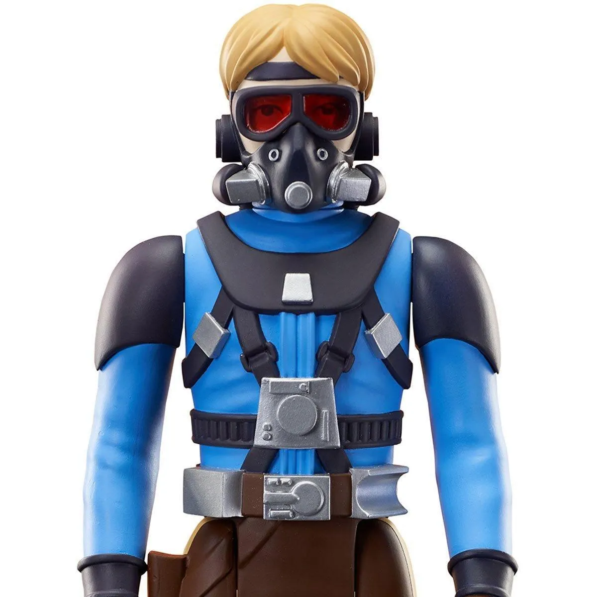 Star Wars - Luke Skywalker Concept Jumbo Figure