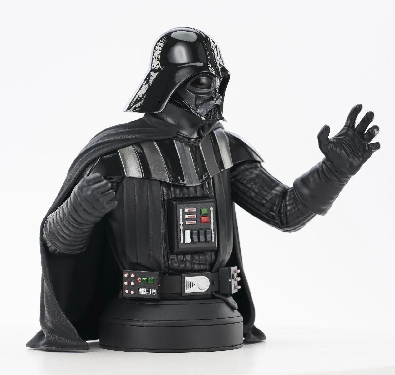 Star Wars: Obi-Wan Kenobi - Darth Vader Bust - Image 3