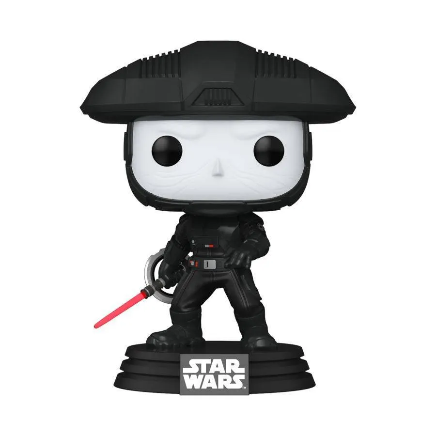 Star Wars: Obi-Wan Kenobi - Fifth Brother Pop! Vinyl - Image 2