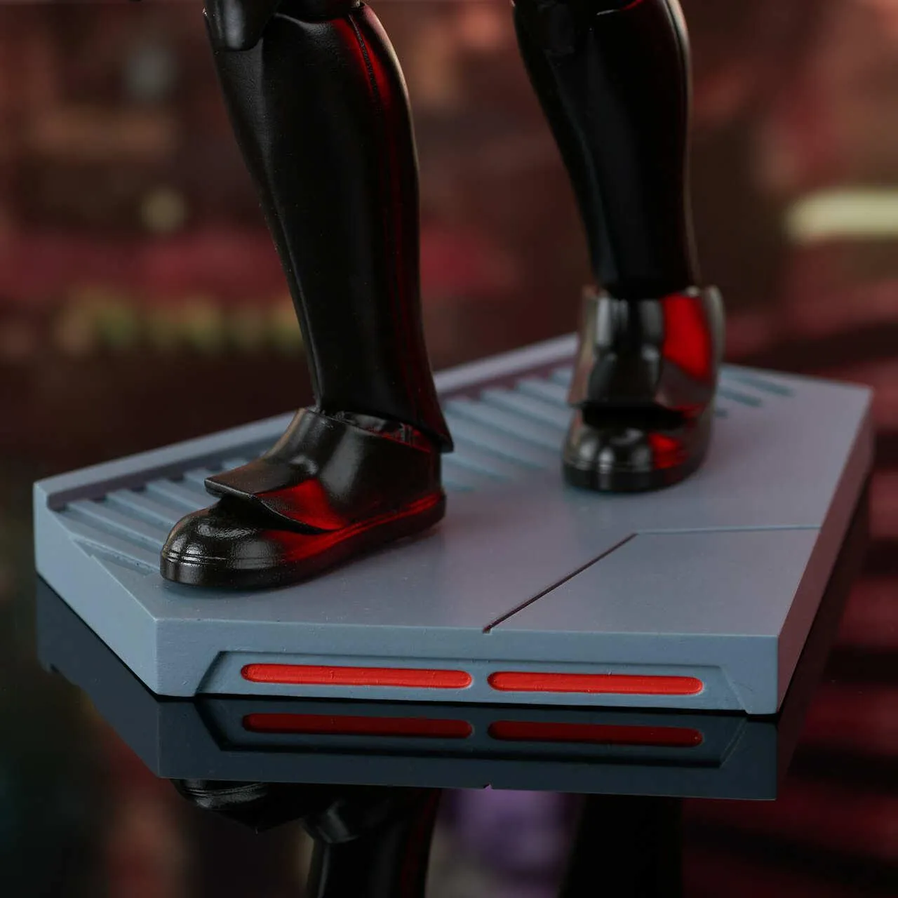Star Wars: Obi-wan Kenobi - Purge Trooper 1/7 Scale Statue - Image 10