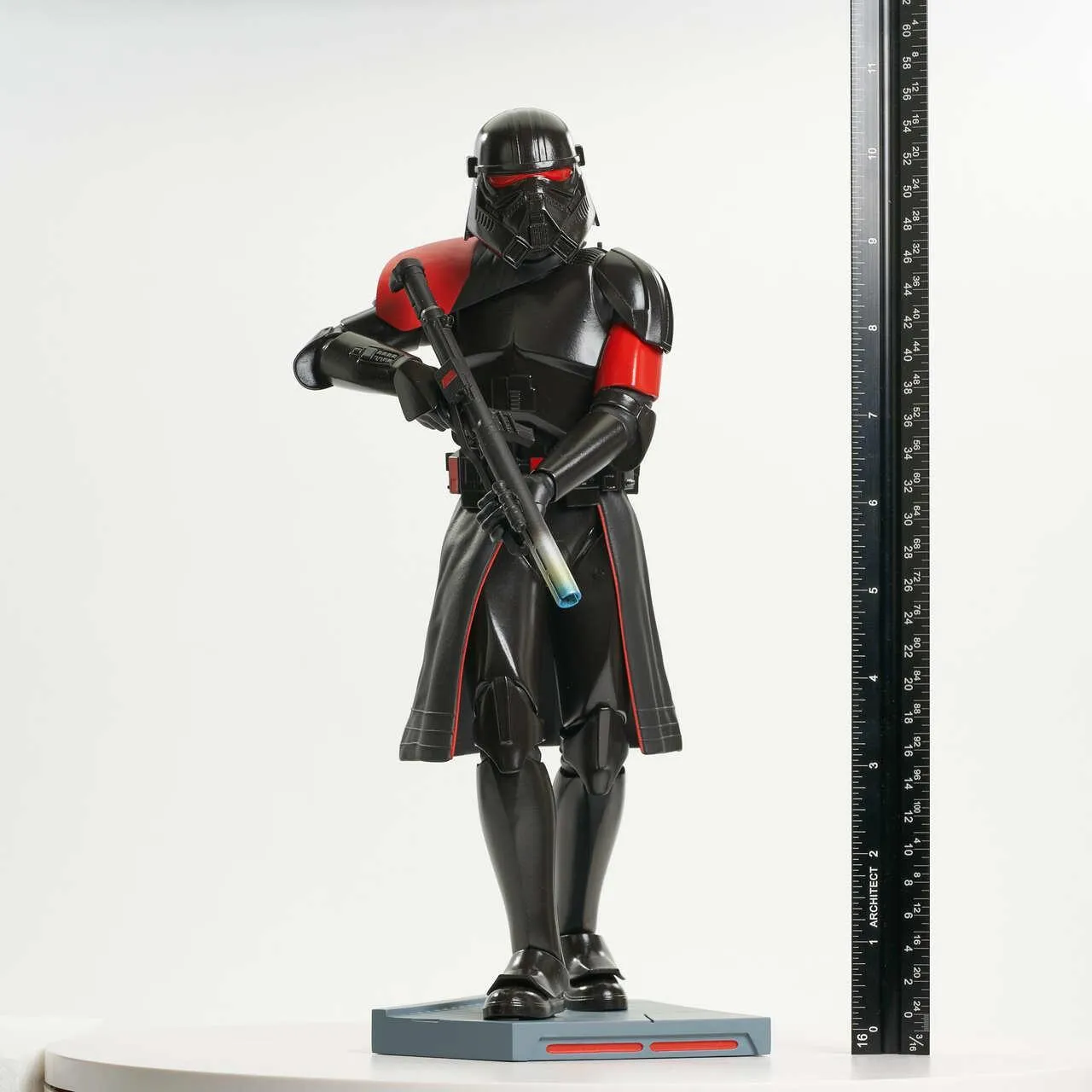 Star Wars: Obi-wan Kenobi - Purge Trooper 1/7 Scale Statue - Image 11