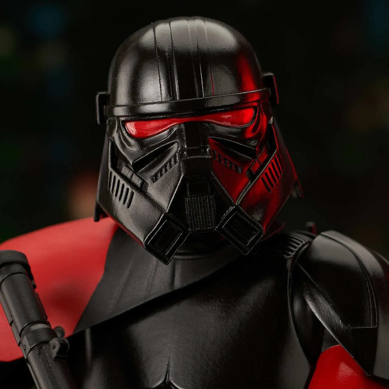 Star Wars: Obi-wan Kenobi - Purge Trooper 1/7 Scale Statue - Image 5