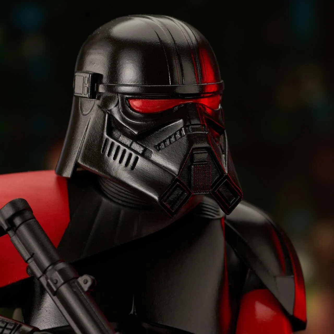 Star Wars: Obi-wan Kenobi - Purge Trooper 1/7 Scale Statue - Image 7