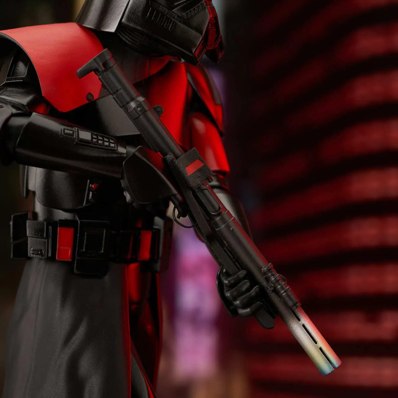 Star Wars: Obi-wan Kenobi - Purge Trooper 1/7 Scale Statue - Image 8