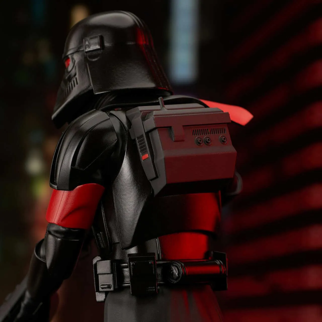 Star Wars: Obi-wan Kenobi - Purge Trooper 1/7 Scale Statue - Image 9