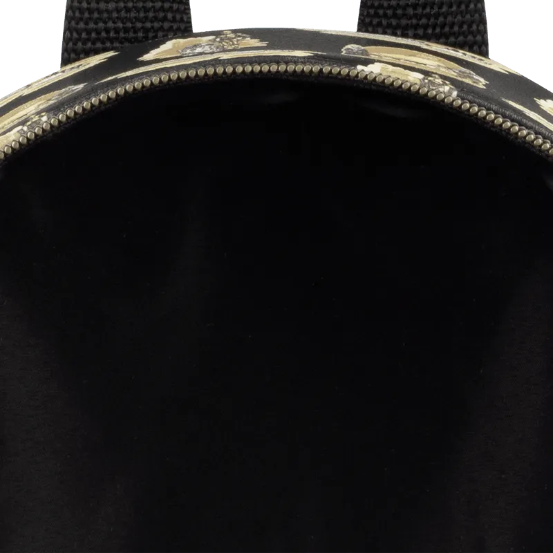 Star Wars: Return of the Jedi 40th Anniversary - Image Mini Backpack - Image 3