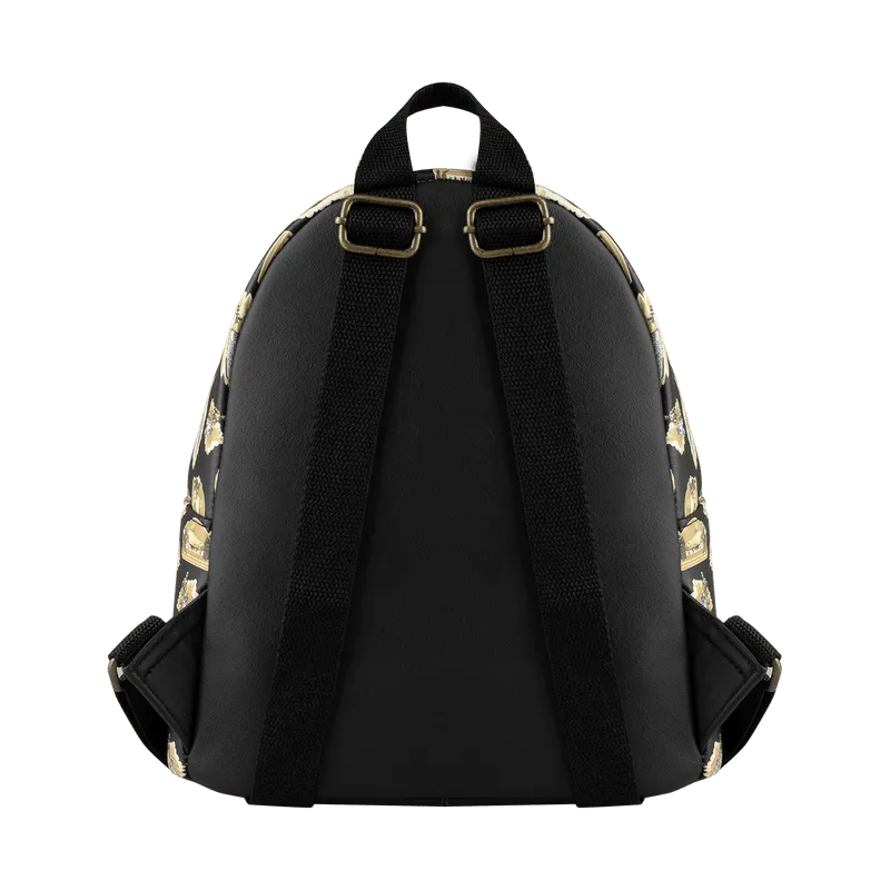 Star Wars: Return of the Jedi 40th Anniversary - Image Mini Backpack - Image 4