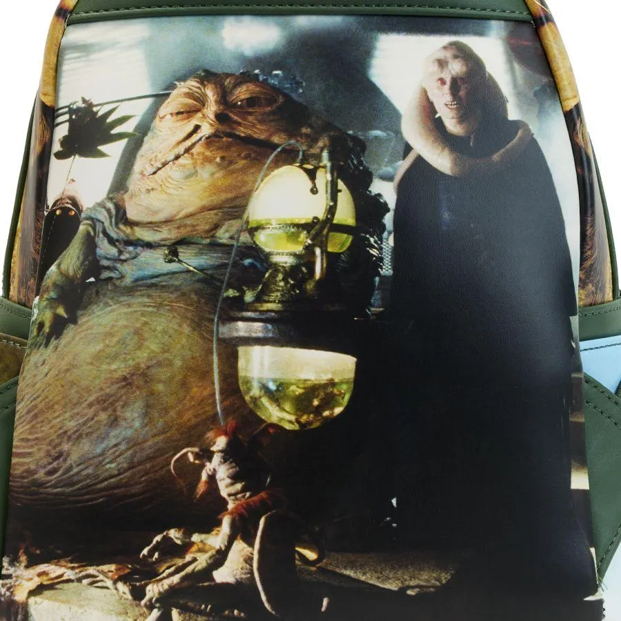 Star Wars: Return of the Jedi - Scenes Mini Backpack - Image 6