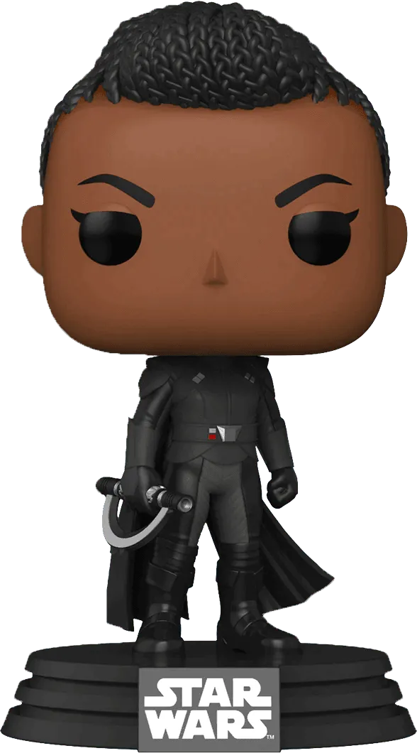 Star Wars - Reva (Third Sister) Pop! Vinyl - Image 2