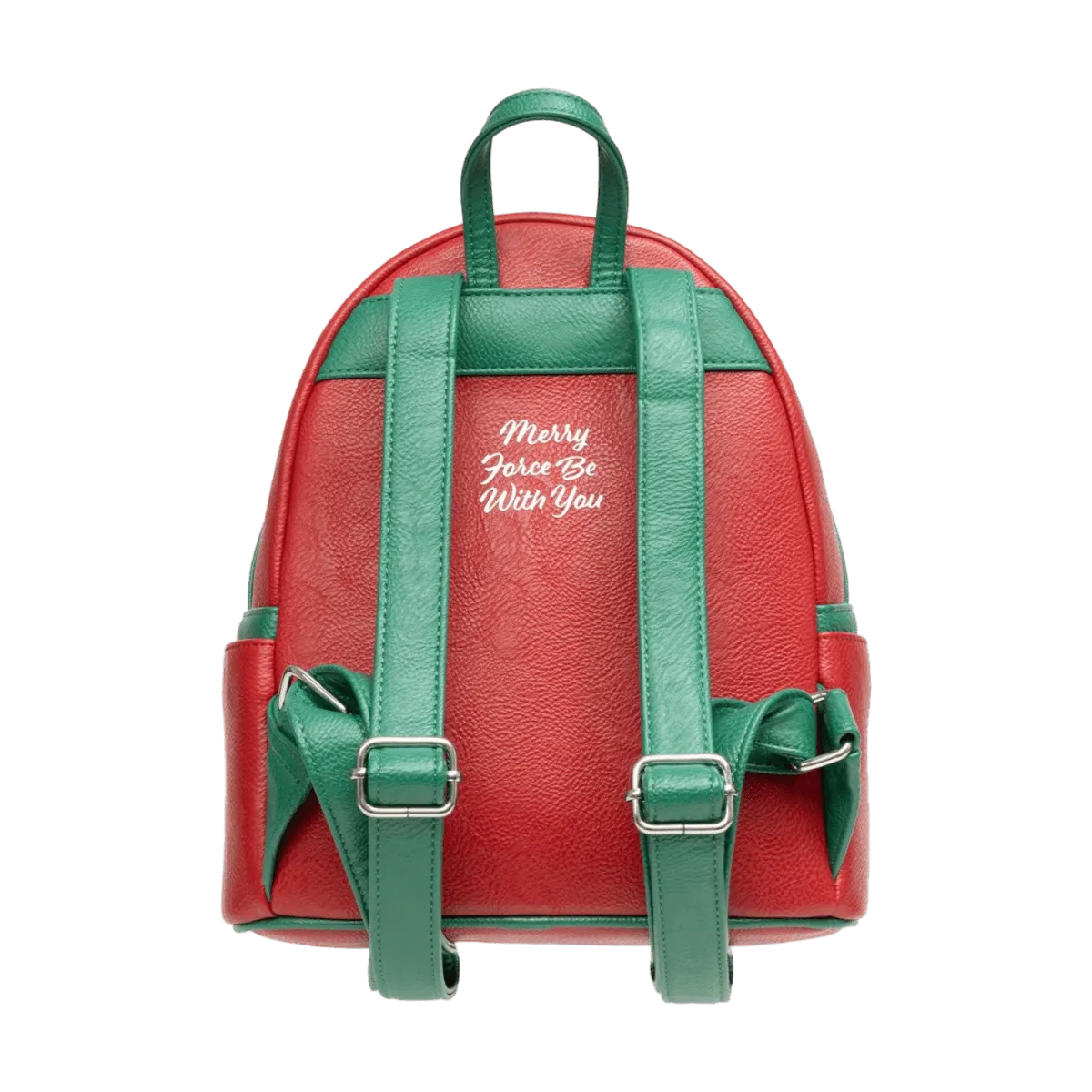 Star Wars - Santa Grogu US Exclusive Mini Backpack [RS] - Image 5