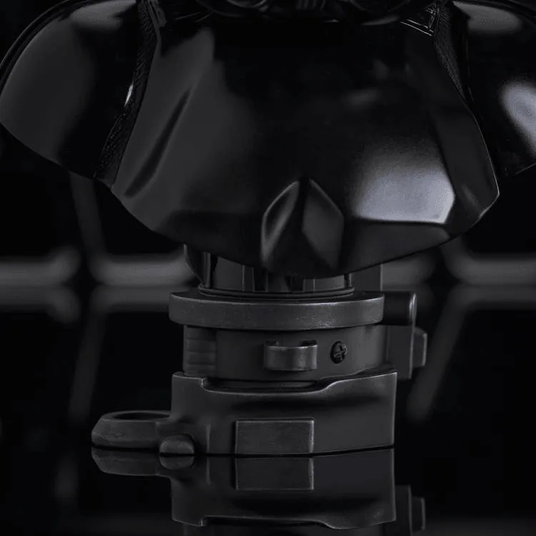 Star Wars - Shadowtrooper Legends in 3D 1:2 Bust - Image 10